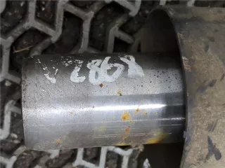 2710266J00 Карданный вал Suzuki Grand Vitara JT Арт 8125587, вид 2