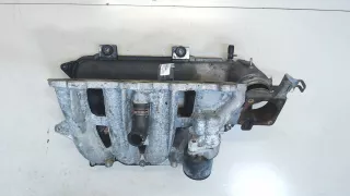 849068,90540880 Коллектор впускной Opel Corsa B Арт 8107415, вид 2