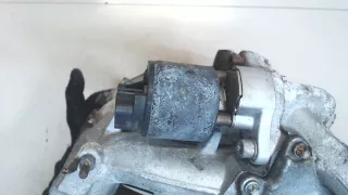 849068,90540880 Коллектор впускной Opel Corsa B Арт 8107415, вид 3