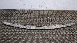 7L6807863B Кронштейн крепления бампера переднего Volkswagen Touareg 1 Арт 8116869