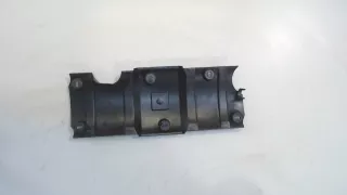 9638602180 Крышка двигателя декоративная Citroen Xsara Арт 8117459, вид 2