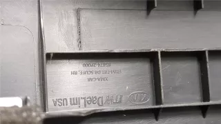 858742p000,858242P000VA Накладка на порог Kia Sorento 2 Арт 8120712, вид 4