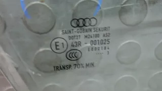 8V4845202A Стекло двери передней правой Audi A3 8V Арт 8114921, вид 2