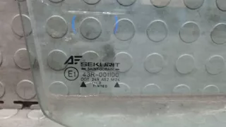  Стекло двери передней правой Ford Galaxy 1 restailing Арт 8114892, вид 2