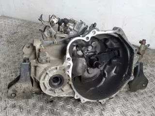 F5M411R8A кпп 5 ст. Mitsubishi Colt 5 Арт 22021487, вид 1