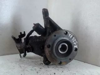  ступица перед лев Citroen Xsara Picasso Арт 22029082, вид 1