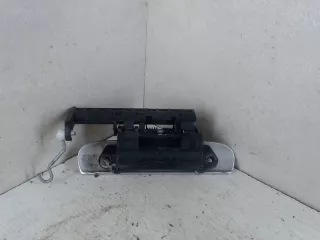  ручка боковой двери наружная зад лев Citroen Xsara Picasso Арт 22029395, вид 1