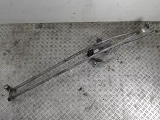  механизм стеклоочистителя (трапеция дворников) Citroen Xsara Picasso Арт 22027984, вид 1