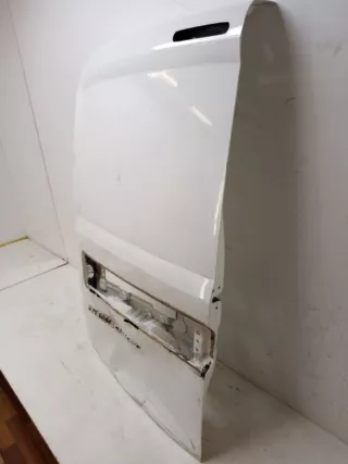 51811388 Дверь задка Fiat Doblo 2 Арт lz188879, вид 2