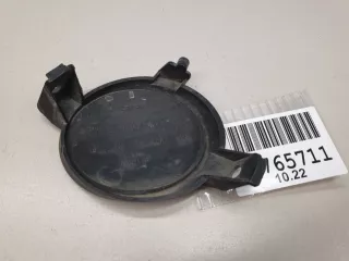 62256BC400 Заглушка переднего бампера правая Nissan Micra K12 Арт Z285656, вид 3