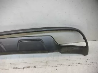 602001195AA Спойлер бампера Chery Tiggo 7 PRO Арт VZ189228, вид 4