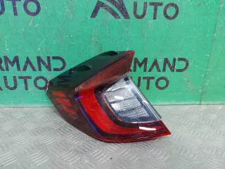 92401L1000 Фонарь внешний Hyundai Sonata (DN8) Арт ARM274632, вид 1