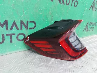 92401L1000 Фонарь внешний Hyundai Sonata (DN8) Арт ARM274632, вид 2