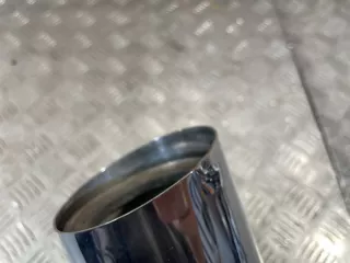 123hhgg321 Насадка на глушитель задняя MINI Cooper F56,F55 Арт MA115119, вид 3