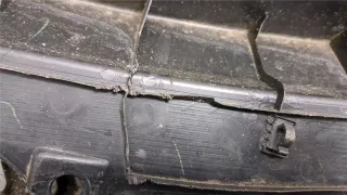 66862CG000 Решетка стеклоочистителя (Дождевик) Infiniti FX1  Арт 8124859, вид 2