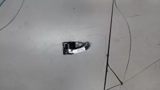 6920633100B0 Ручка внутренняя передняя левая Toyota Rav 4 3 Арт 8124110, вид 1