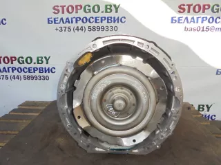 722903 , 722.903 , 7229 ,  722.9 АКПП Mercedes E C207 Арт 00073955, вид 1