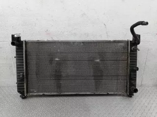  Радиатор ДВС Cadillac Escalade 3 Арт 00163632, вид 1