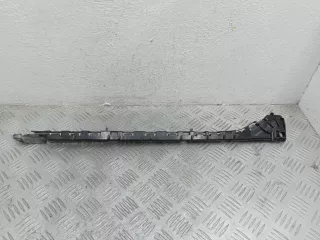 2128850863 Кронштейн заднего бампера Mercedes E C207 Арт 00152638, вид 1