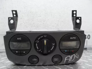275109F500 Переключатель отопителя Nissan Primera 11 Арт 00193193, вид 1