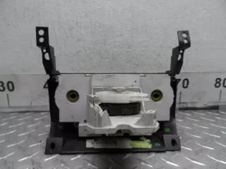 275109F500 Переключатель отопителя Nissan Primera 11 Арт 00193193, вид 2