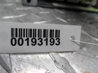 275109F500 Переключатель отопителя Nissan Primera 11 Арт 00193193, вид 4