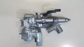 GN153D071HE Рулевая колонка Ford EcoSport Арт 8130452, вид 1