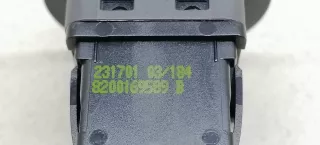 8200169589 Кнопка (выключатель) Renault Megane 2 Арт 2079430, вид 4