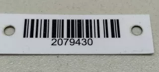 8200169589 Кнопка (выключатель) Renault Megane 2 Арт 2079430, вид 5