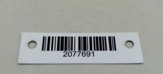 8200095495B Кнопка корректора фар Renault Megane 2 Арт 2077691, вид 4