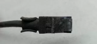 BOSCH,479101292R,479009927R датчик ABS Renault Modus Арт 2076611, вид 2