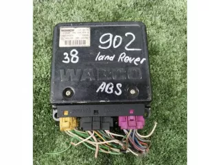 4460440700 Блок управления abs Land Rover Freelander 1 Арт 41363, вид 1