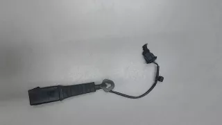8K0857758C Замок ремня безопасности Audi A5 (S5,RS5) 1 Арт 6970516
