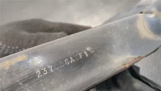 22792566 Усилитель переднего бампера Cadillac SRX 2 Арт 8130791, вид 4