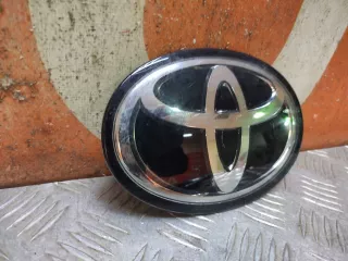 9097502160 эмблема Toyota Camry XV70 Арт 228950PM, вид 2