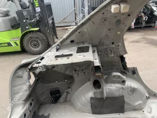  Крыло заднее левое Nissan TIIDA C11 Арт 00073502_1, вид 12