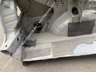  Крыло заднее левое Nissan TIIDA C11 Арт 00073502_1, вид 13