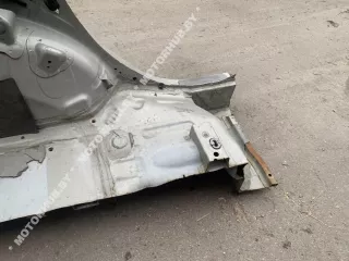  Крыло заднее левое Nissan TIIDA C11 Арт 00073502_1, вид 14