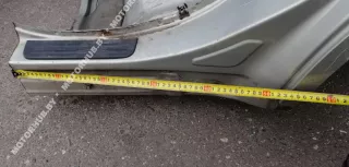  Крыло заднее левое Nissan TIIDA C11 Арт 00073502_1, вид 16