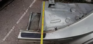  Крыло заднее левое Nissan TIIDA C11 Арт 00073502_1, вид 18