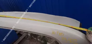  Крыло заднее левое Nissan TIIDA C11 Арт 00073502_1, вид 20