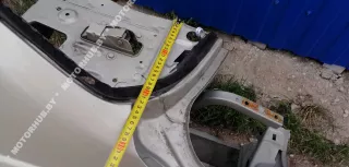  Крыло заднее левое Nissan TIIDA C11 Арт 00073502_1, вид 24