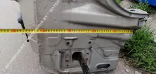  Крыло заднее левое Nissan TIIDA C11 Арт 00073502_1, вид 26