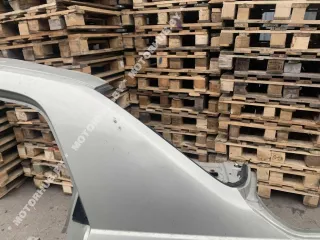  Крыло заднее левое Nissan TIIDA C11 Арт 00073502_1, вид 7