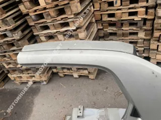  Крыло заднее левое Nissan TIIDA C11 Арт 00073502_1, вид 8