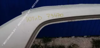  Крыло заднее правое Nissan TIIDA C11 Арт 00073470_1, вид 2