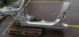  Стойка кузовная центральная левая Infiniti G 4 Арт 00072567_3, вид 14