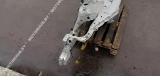  Боковина кузова левая Infiniti G 4 Арт 00072567_2, вид 11