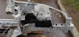  Боковина кузова левая Infiniti G 4 Арт 00072567_2, вид 12