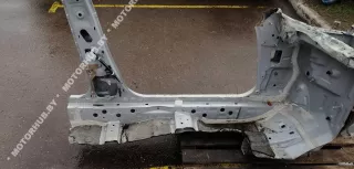  Боковина кузова левая Infiniti G 4 Арт 00072567_2, вид 13